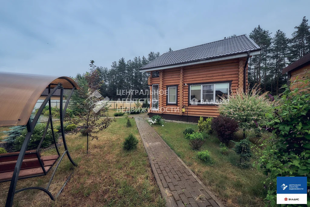 Продажа дома, Рязанский район, Сказочная улица - Фото 21