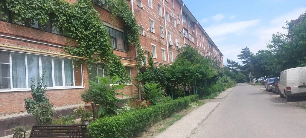 Продажа квартиры, Афипский, Северский район, ул. Пушкина - Фото 17