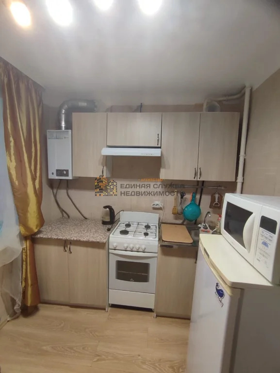 Аренда квартиры, Уфа, Октября пр-кт. - Фото 13