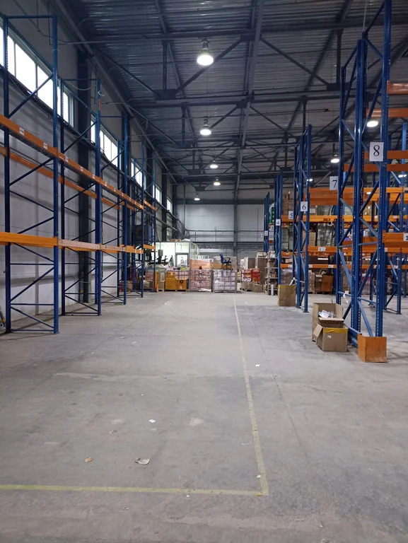 Аренда склада, Востряково, Домодедово г. о., Триколор тер. - Фото 4