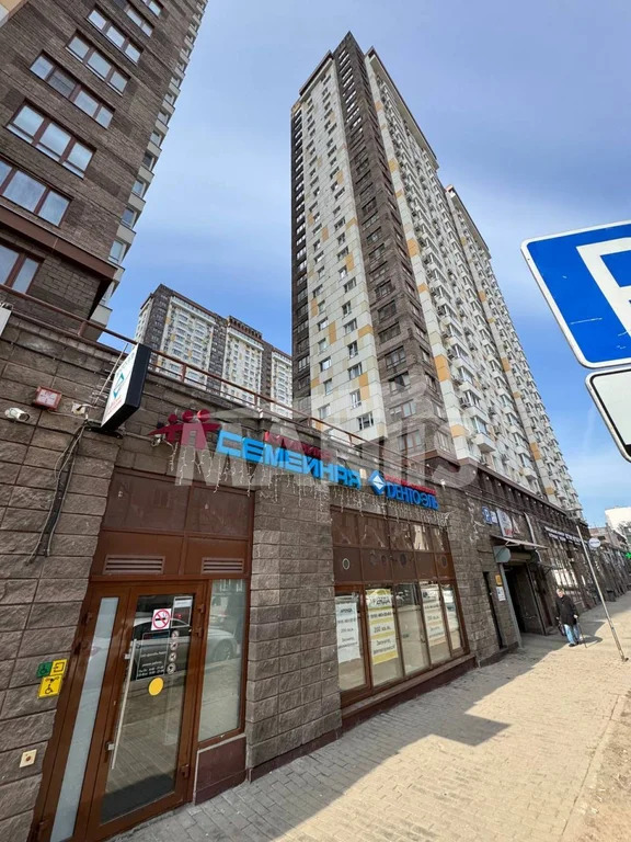 Объект 537556 - Фото 47