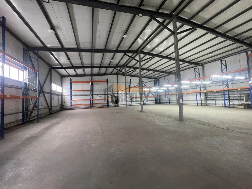 Аренда склада, Дмитров, Дмитровский район, Троицкая ул. - Фото 5