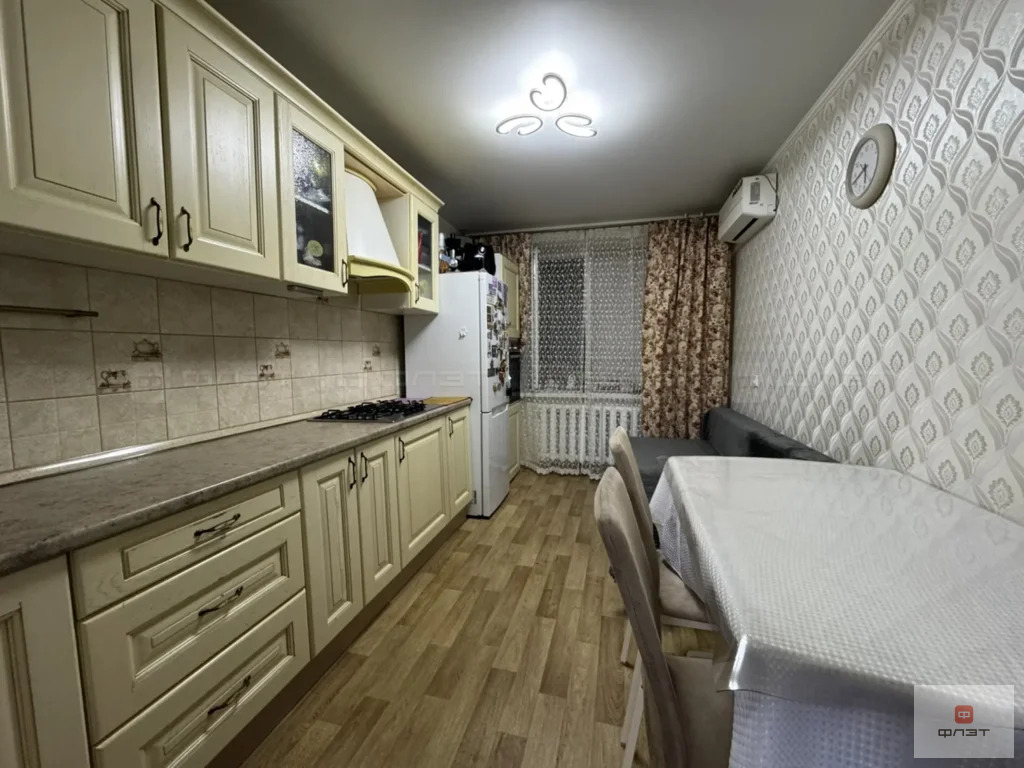 Продажа квартиры, Казань, ул. Солнечная (Лесной городок) - Фото 1