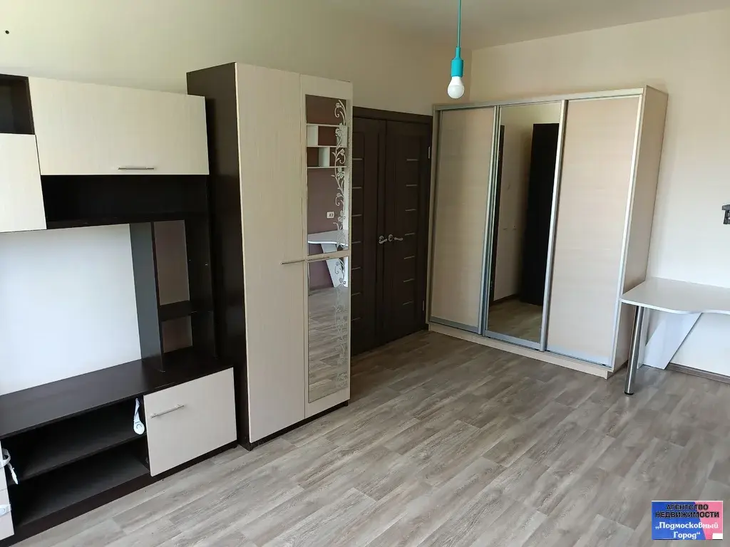 Квартира 38м в Егорьевске - Фото 1