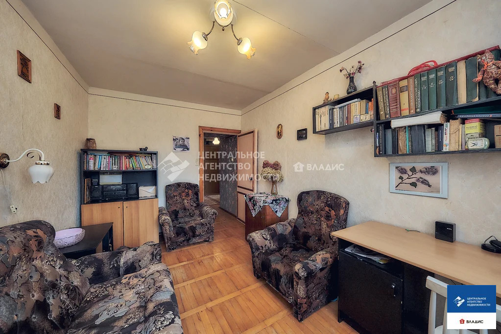 Продажа квартиры, Рязань, ул. Подгорная - Фото 6