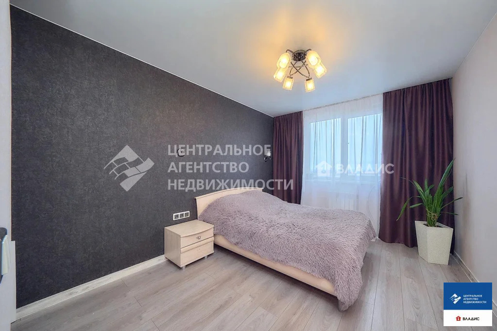 Продажа квартиры, Рязань, ул. Быстрецкая - Фото 5