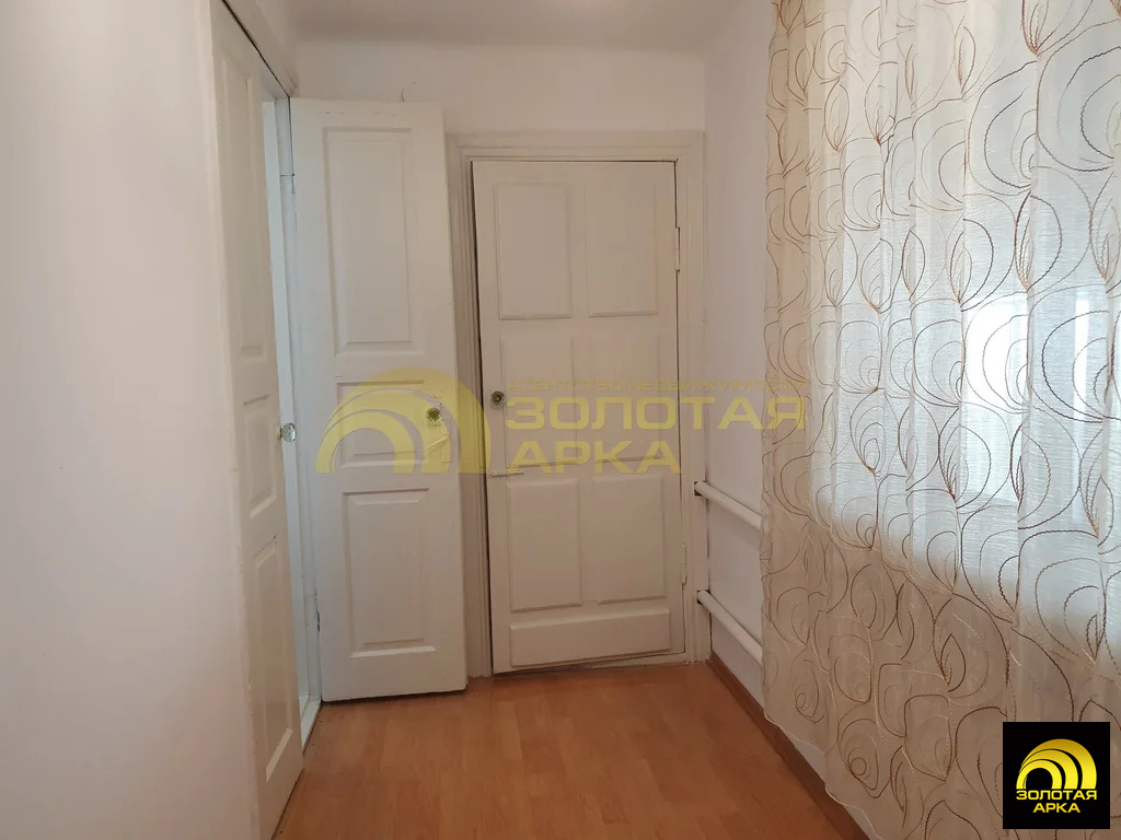 Продажа дома, Новоукраинский, Крымский район, ул. Темченко - Фото 12