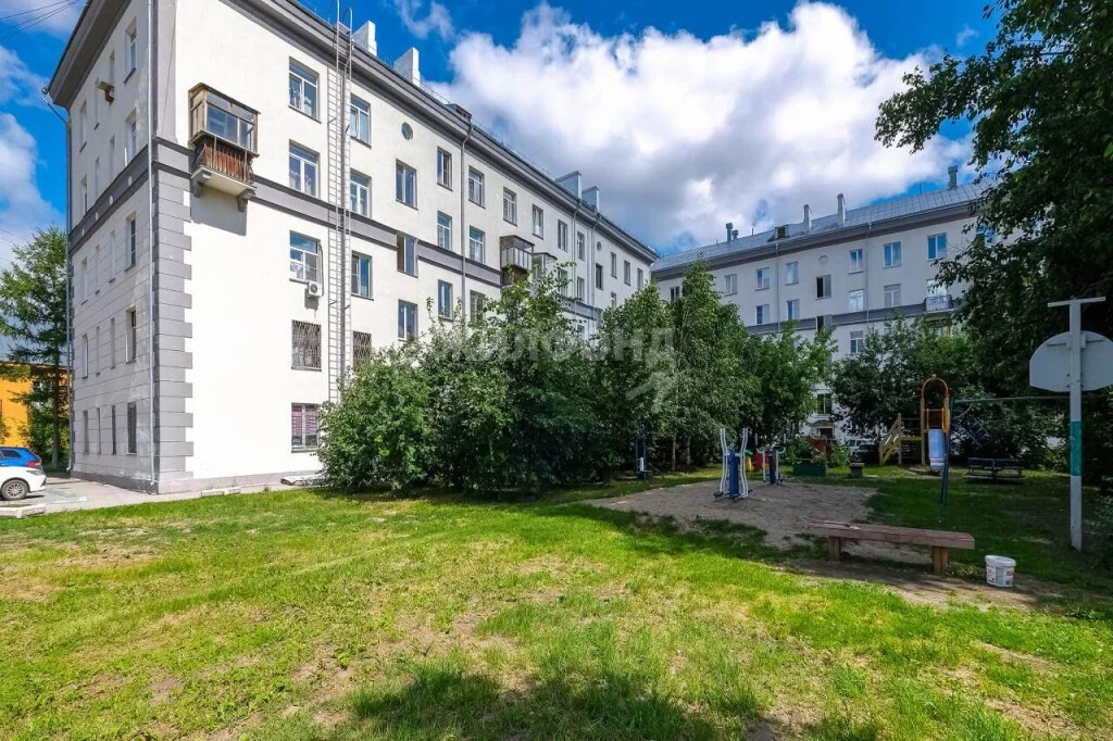 Продажа квартиры, Новосибирск, Дзержинского пр-кт. - Фото 19