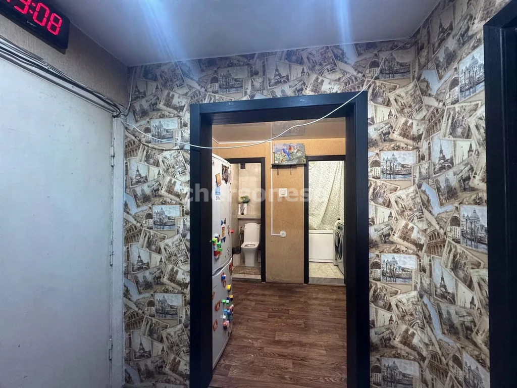 Продажа квартиры, Севастополь, ул. Генерала Хрюкина - Фото 10