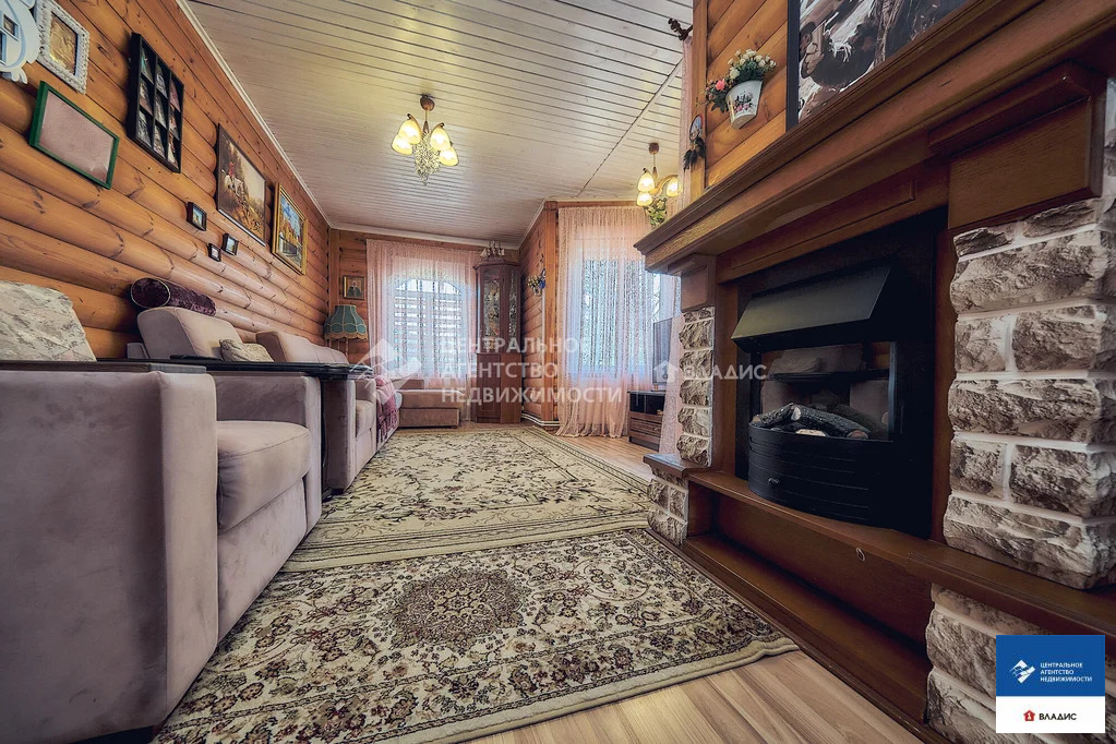 Продажа дома, Требухино, Рязанский район - Фото 19