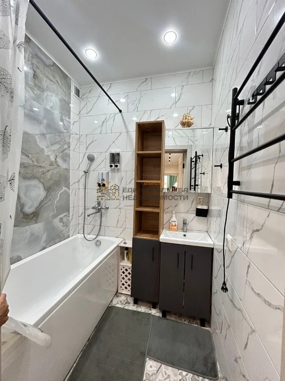 Аренда квартиры, Уфа, проспект Дружбы Народов - Фото 17