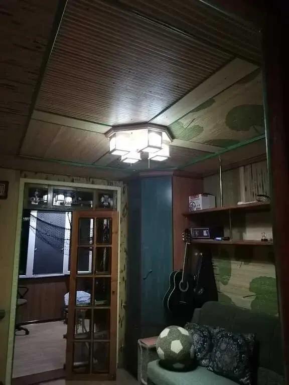 Продажа 3-х ком кв в Феодосии Крым - Фото 13