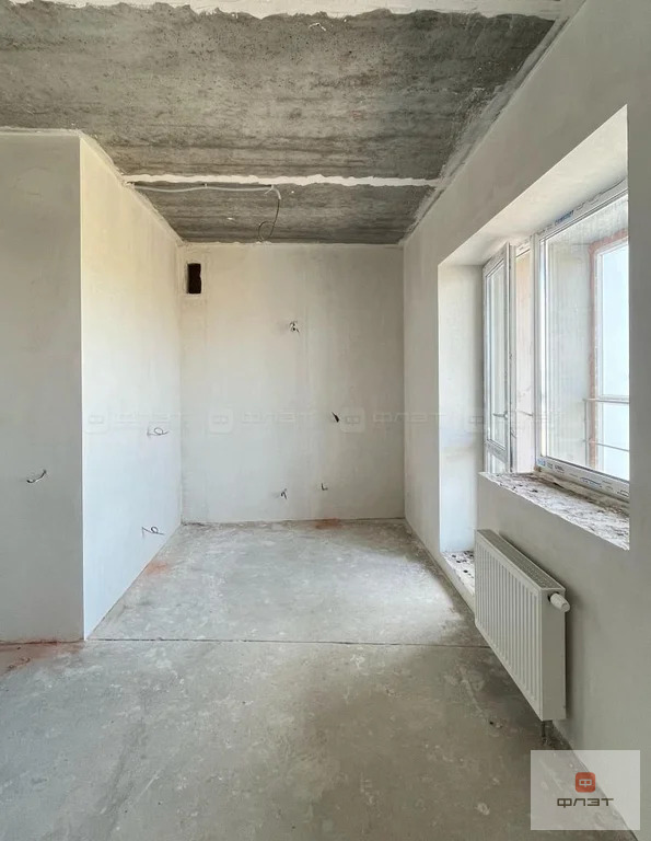 Продажа квартиры, Куюки, Пестречинский район, ул. Молодежная - Фото 1