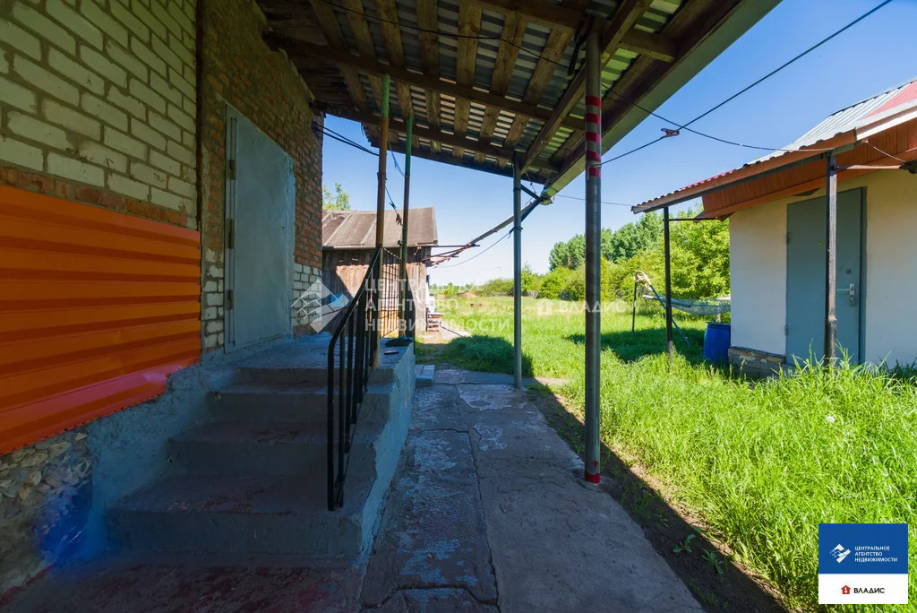 Продажа дома, Волдыревка, Рязанский район - Фото 5