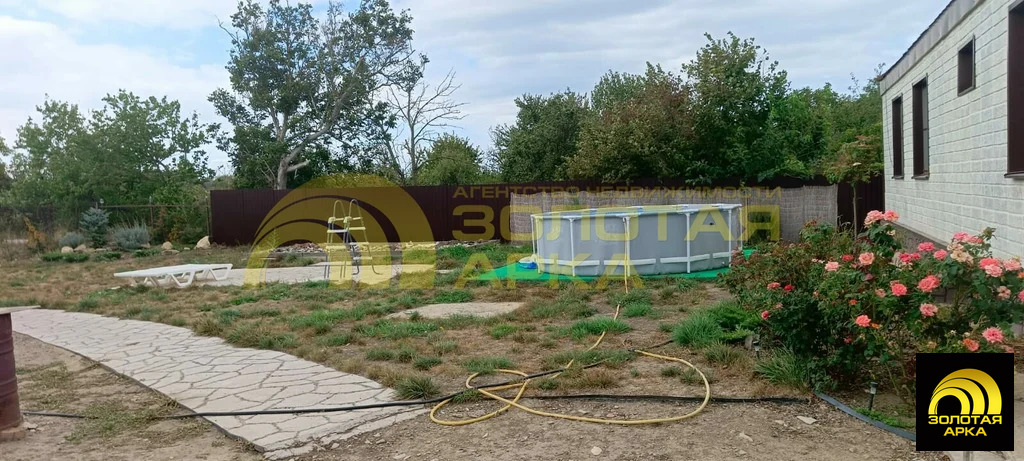 Продажа дома, Адагум, Крымский район - Фото 10