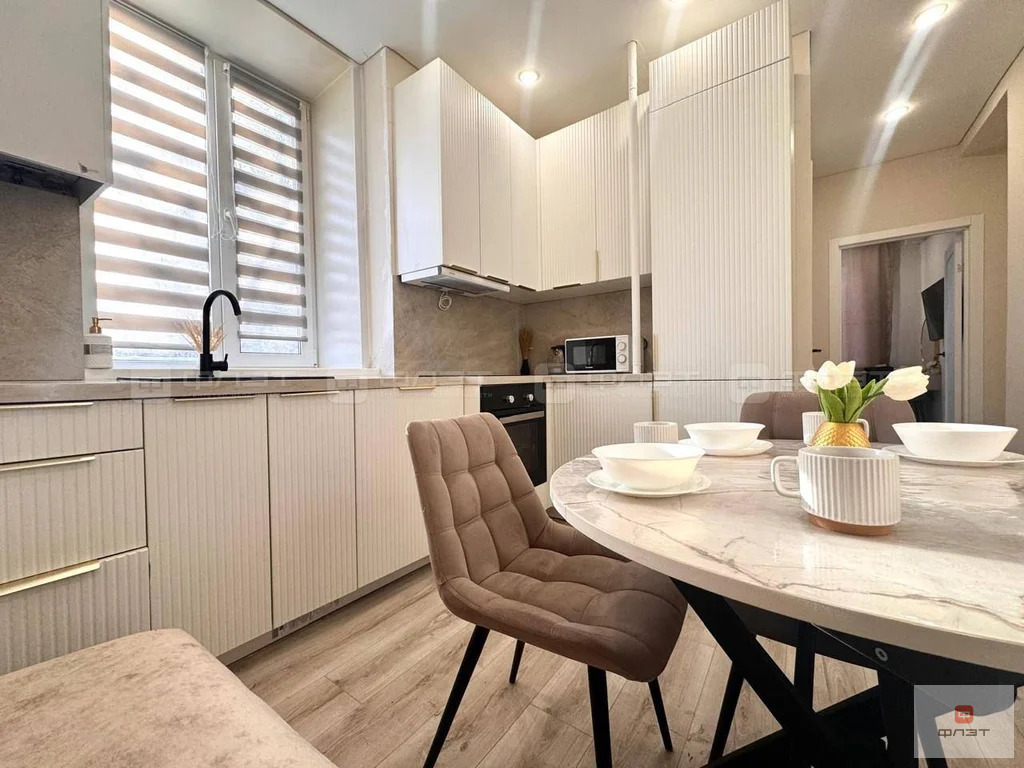 Продажа квартиры, Казань, ул. Енисейская - Фото 2