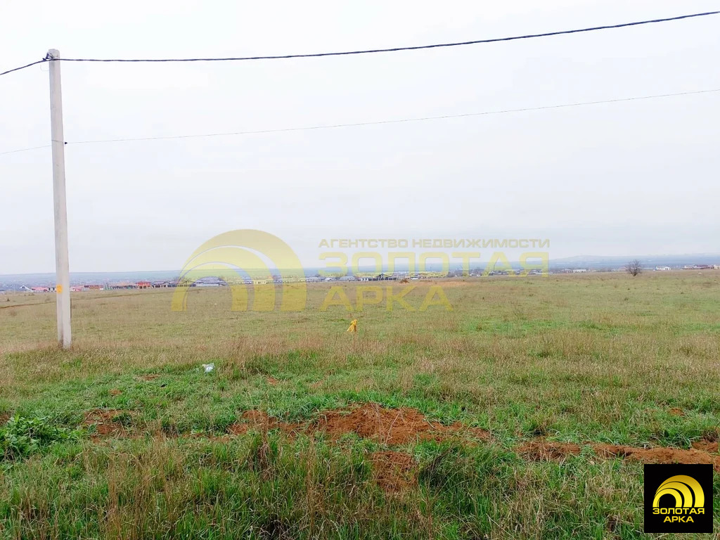 Продажа участка, Тамань, Темрюкский район - Фото 1