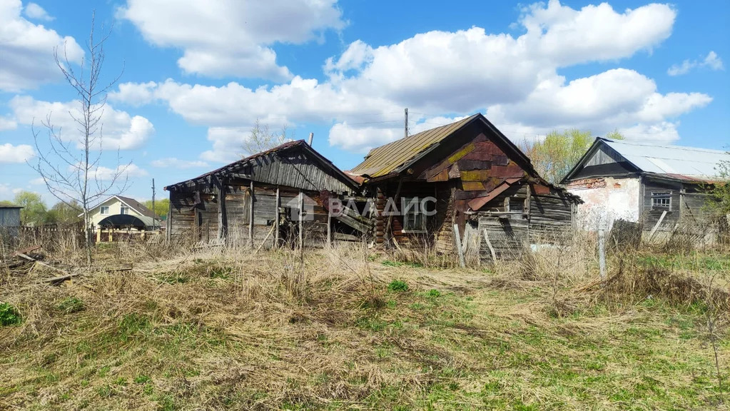 Юрьев-Польский район, поселок Андреевское, Озёрная улица,  дом на ... - Фото 28