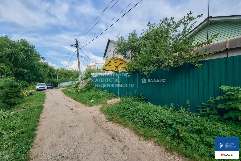 Продажа дома, Рязань, 7-й Полевой переулок - Фото 6