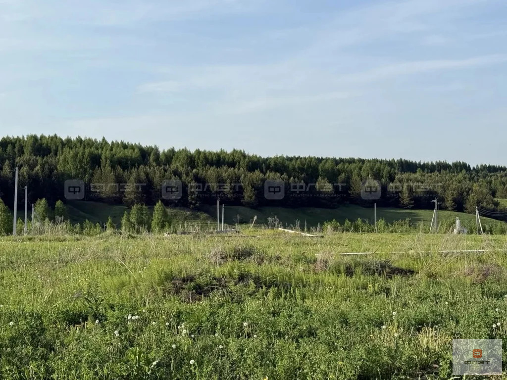Продажа дома, Альдермыш, Высокогорский район, ул. Салиха Сайдашева - Фото 12