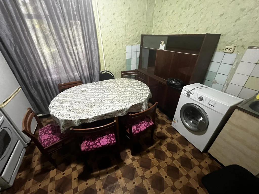 Продажа квартиры, Водокачка, Северский район, дом 12 - Фото 2