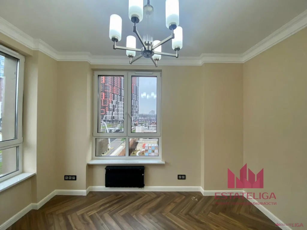 Аренда квартиры, улица Василия Ланового - Фото 20