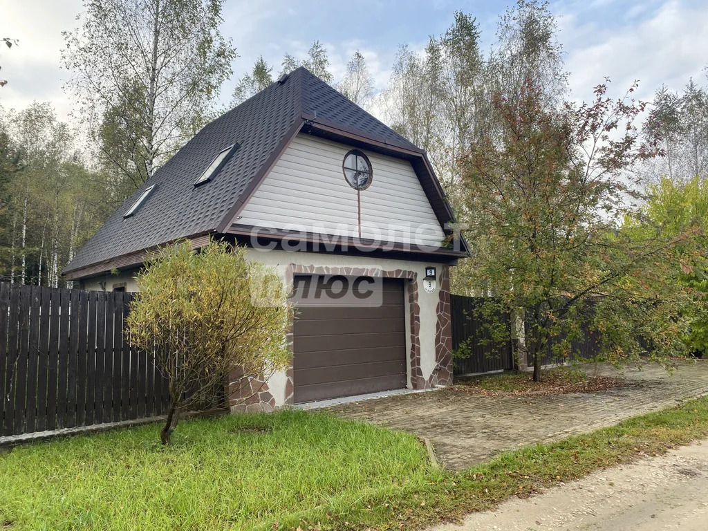 Продажа дома, Килекшино, Петушинский район - Фото 37