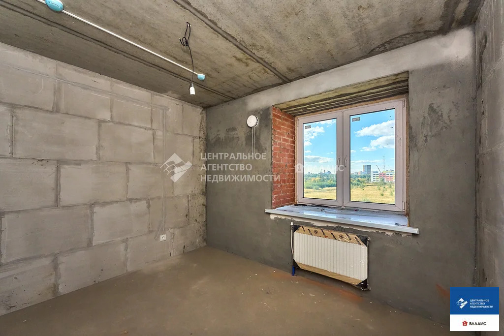 Продажа квартиры, Рязань - Фото 9