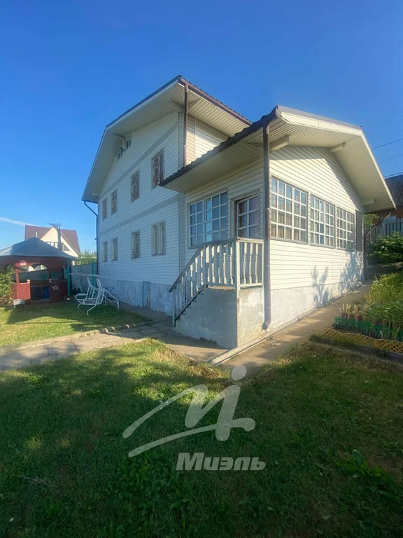 Продажа дома, Никольское, Солнечногорский район, 3 - Фото 5