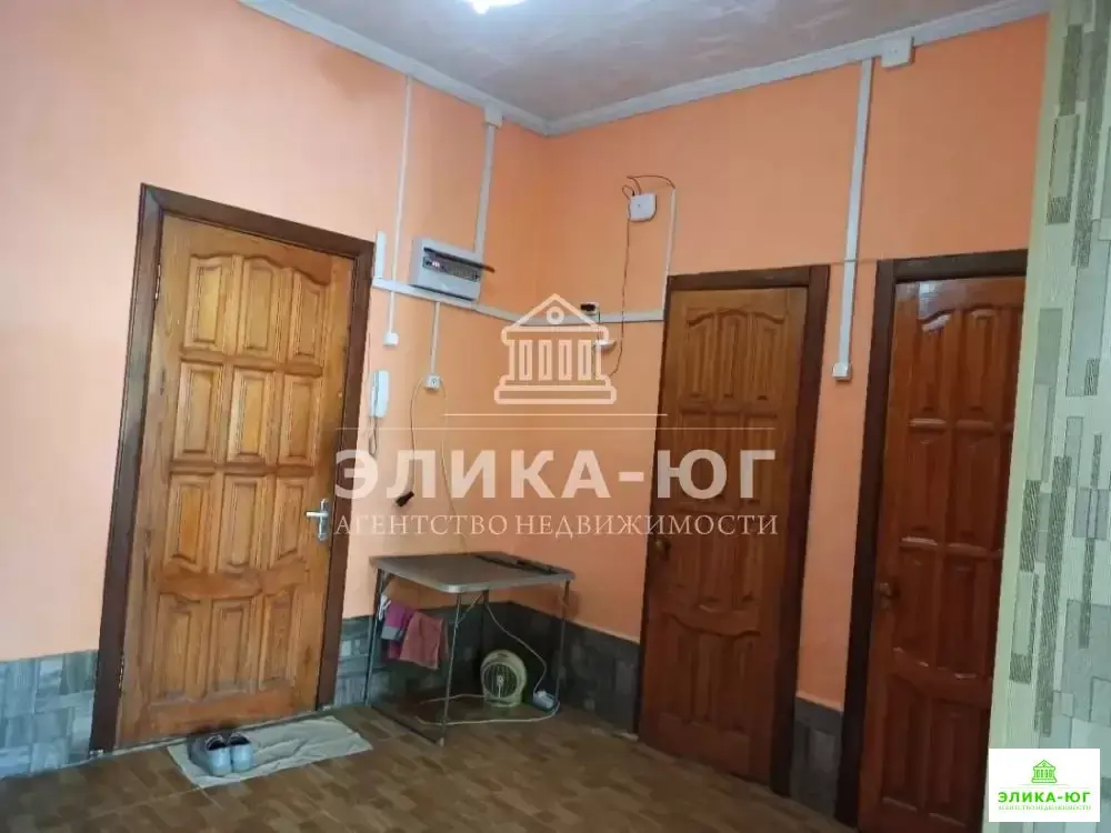 Продажа квартиры, Новомихайловский, Туапсинский район, 2-мкр. - Фото 7