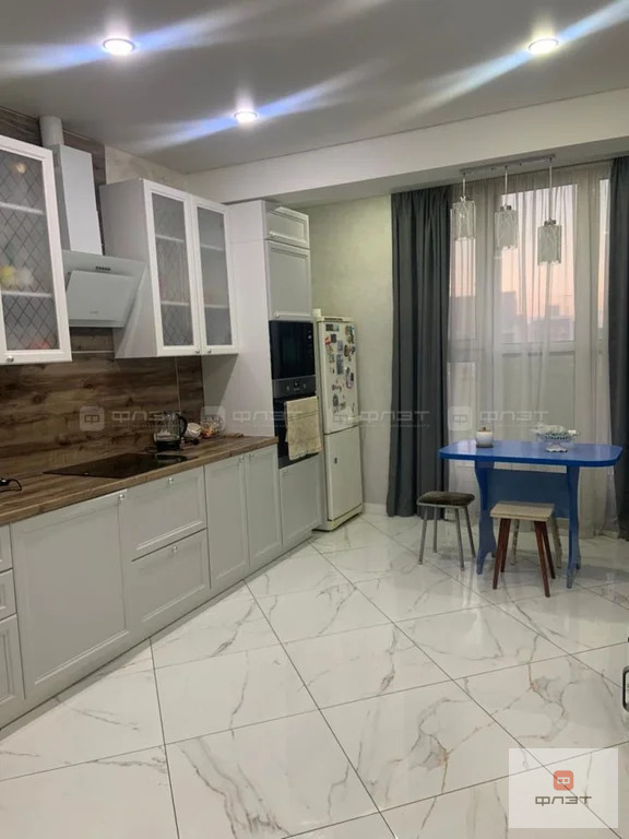 Продажа квартиры, Казань, Победы пр-кт. - Фото 4