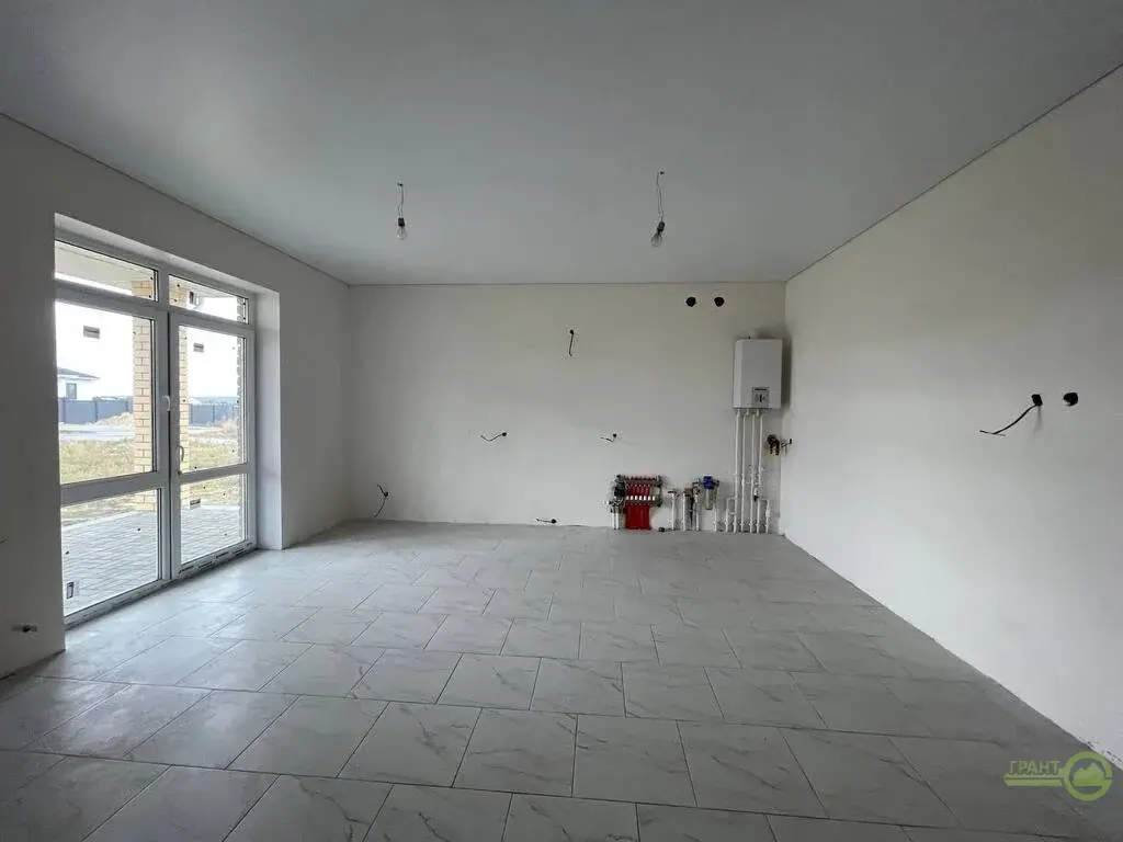 Коттедж в Шишино под ключ , СЕМЕЙНАЯ ИПОТЕКА - Фото 3