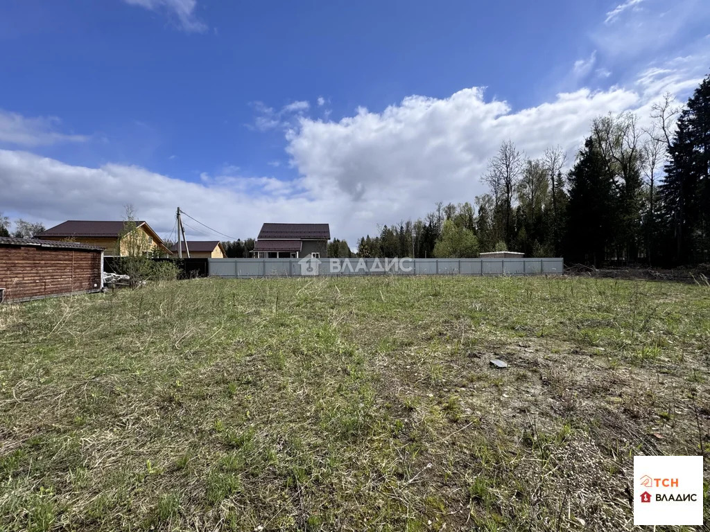 Продажа участка, Назарово, Дмитровский район - Фото 1