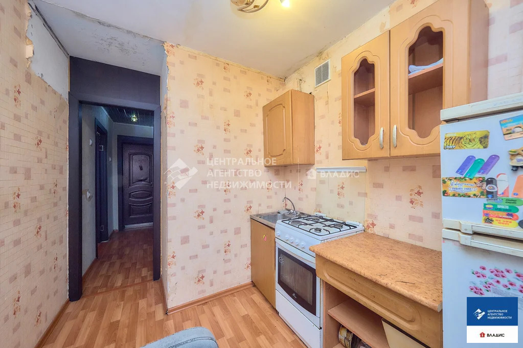 Продажа квартиры, Рязань, ул. Зубковой - Фото 5