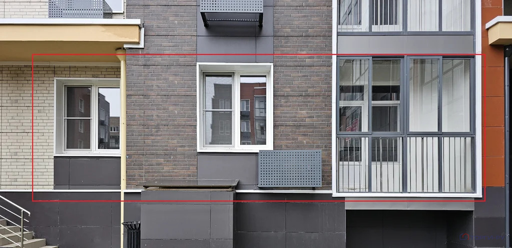 Аренда торгового помещения, Троицк, улица Академика Дыхне - Фото 2