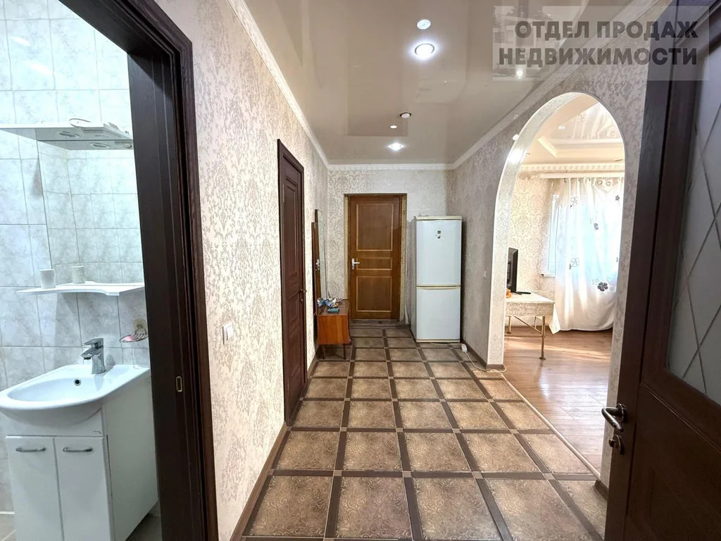 Дом с ремонтом - Фото 2