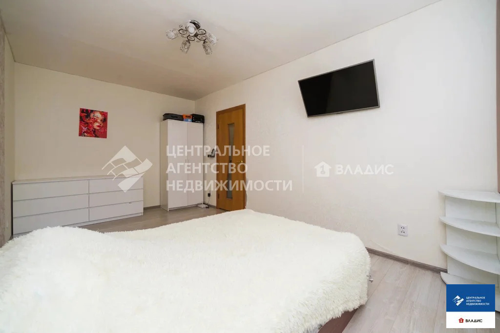 Продажа квартиры, Рязань, Вишнёвая улица - Фото 5