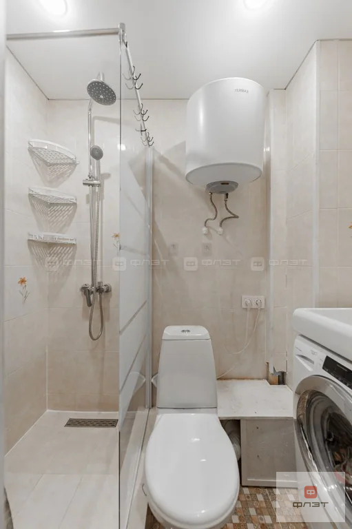 Продажа комнаты, Казань, ул. Клары Цеткин - Фото 11