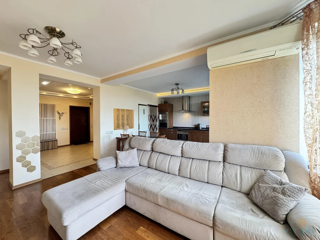 Продажа квартиры, Морская наб. - Фото 10
