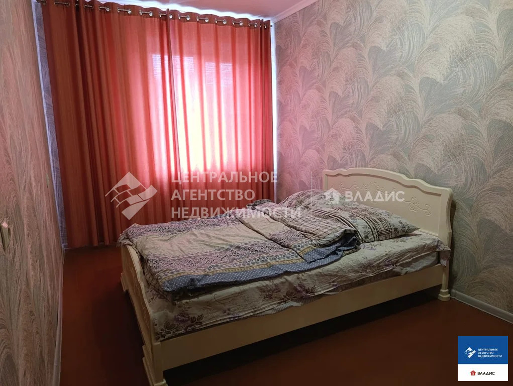 Продажа квартиры, Шилово, Шиловский район, ул. 8 Марта - Фото 18