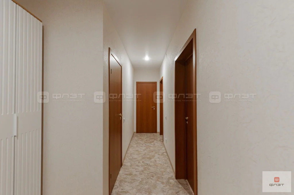 Продажа квартиры, Куюки, Пестречинский район, 14-й квартал - Фото 16