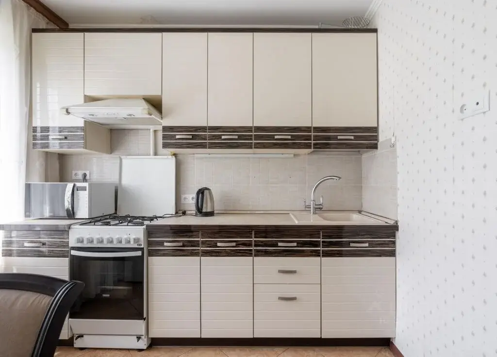 Купить однокомнатную квартиру 33.0м Стройковская ул., 10, Москва, ЦАО, ... - Фото 4