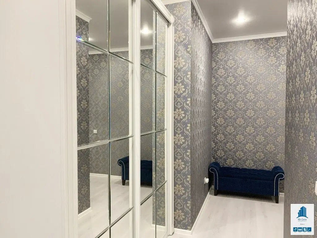 ЖК "Адмирал" Продаю 3к.квартиру - Фото 10