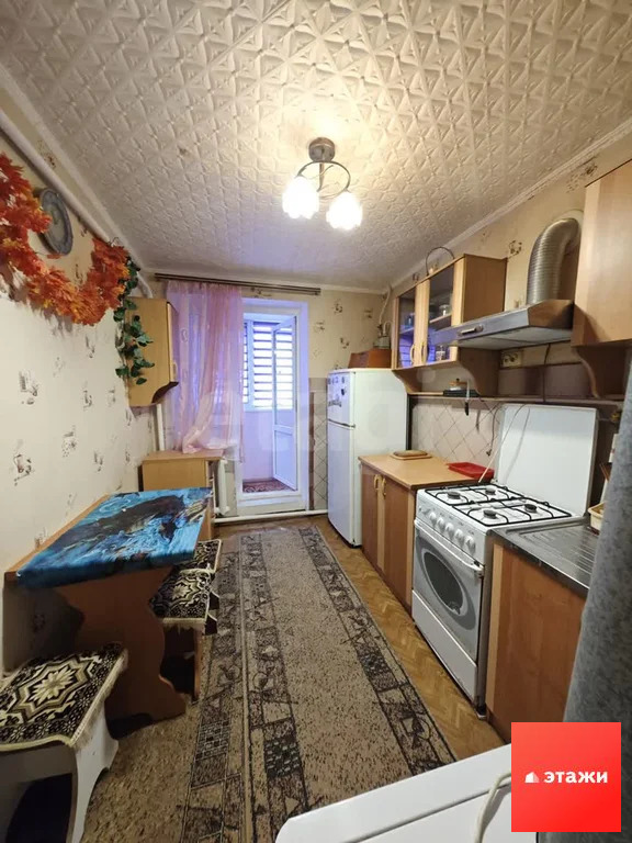Продажа квартиры, Орехово, Сакский район, ул. Центральная - Фото 17