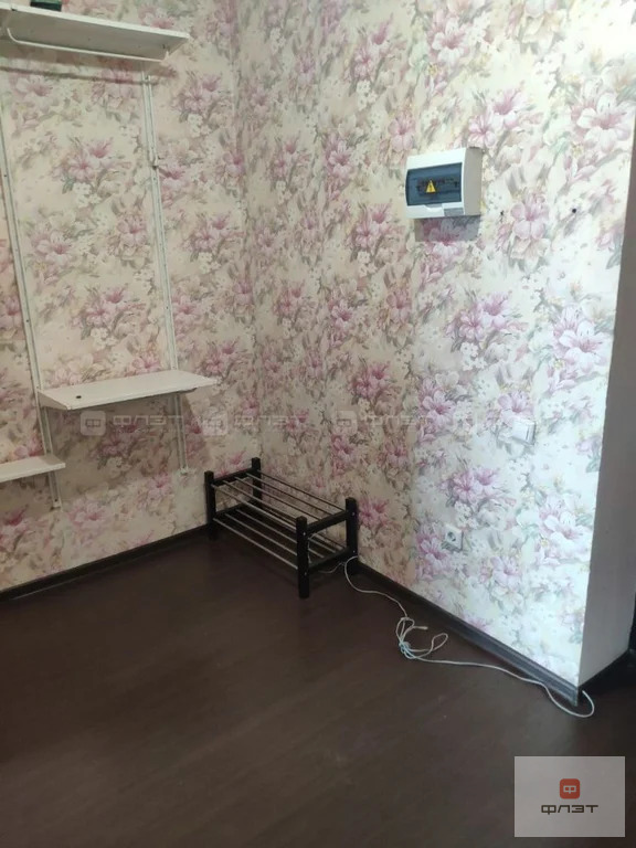 Аренда квартиры, Казань, ул. Старо-Аракчинская 2-я д.41а - Фото 7