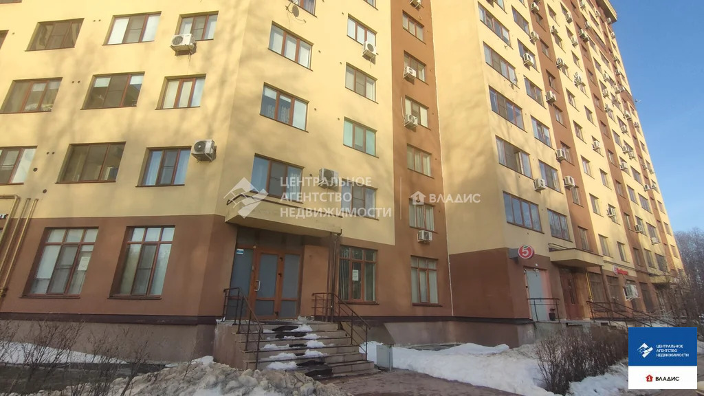 Продажа ПСН, Рязань, ул. Октябрьская - Фото 10