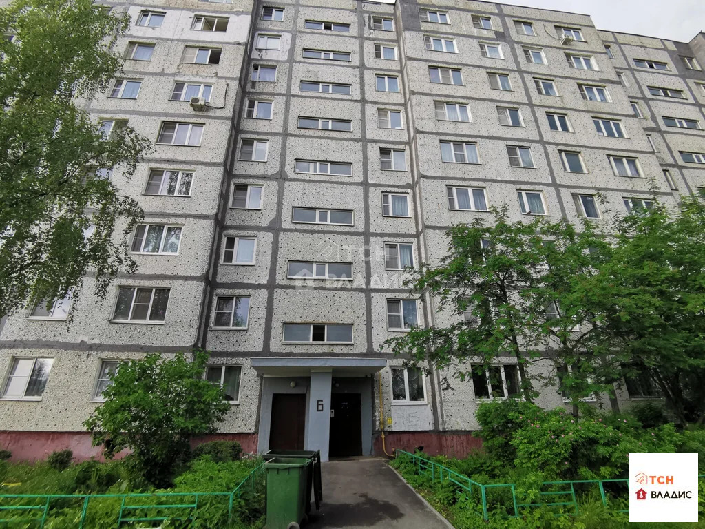 Продажа квартиры, Щелково, Щелковский район, Пролетарский пр-кт. - Фото 23