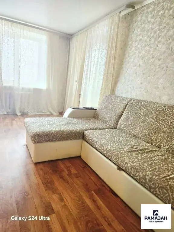 3-ком квартира ул.Белинского, д.21А - Фото 14