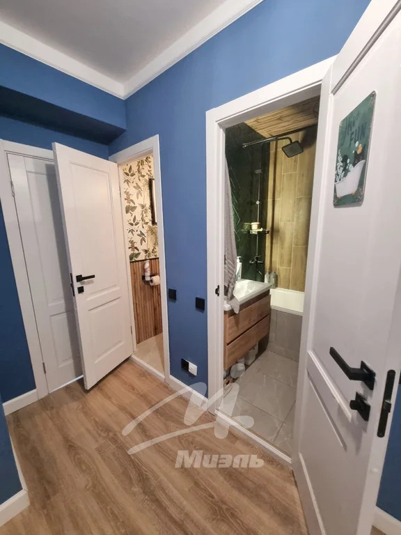 Продажа квартиры, Красногорск, Красногорский район, им Зверева ул. - Фото 15