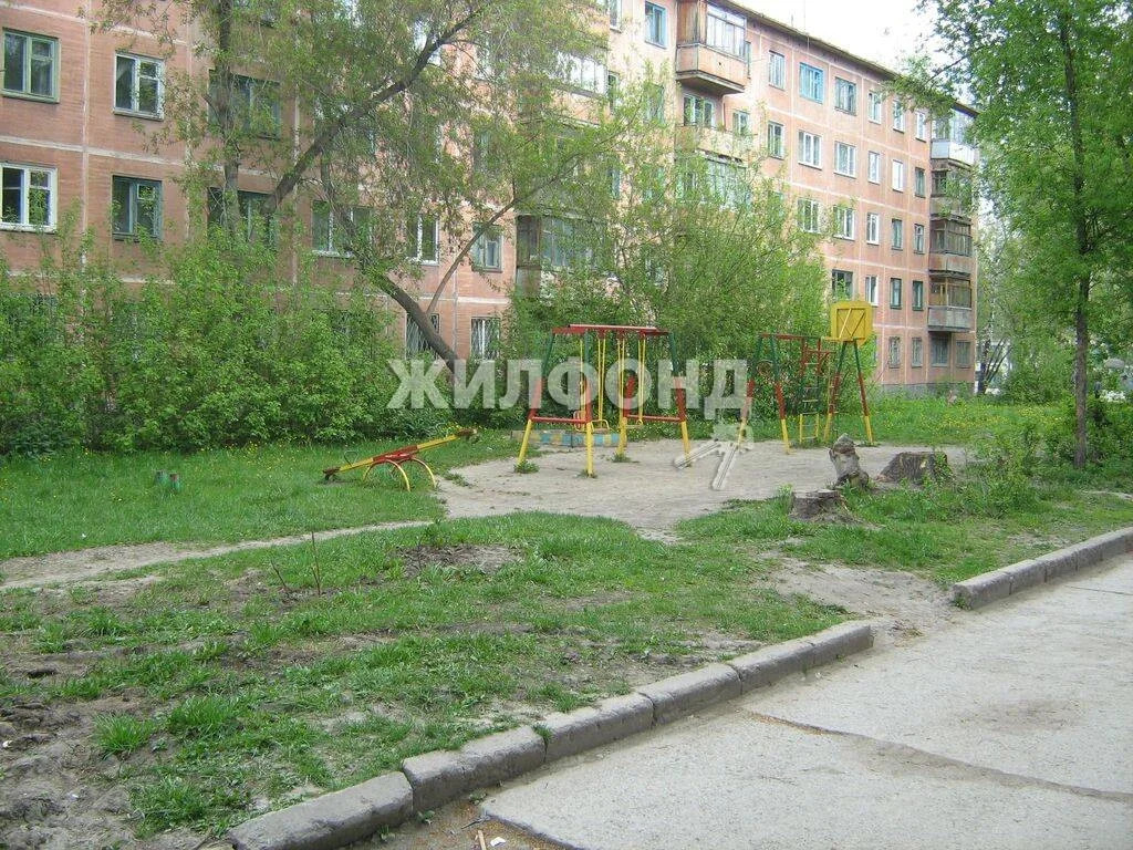 Продажа квартиры, Новосибирск, ул. Кошурникова - Фото 14